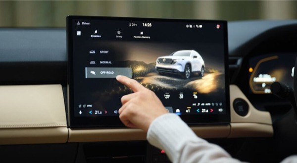 ユーザーの“したい”という想いに真摯に向き合って開発した第3世代の新型マツダCX-5が発売