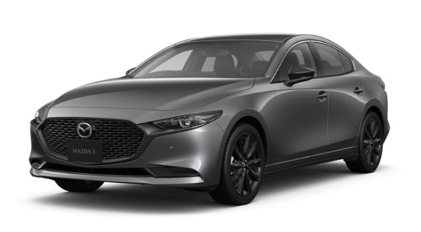 マツダ3とCX-30が商品改良。新パワートレインとして「e-SKYACTIV G 2.5」を追加。CX-30には特別仕様車「Air Edition」を新設定