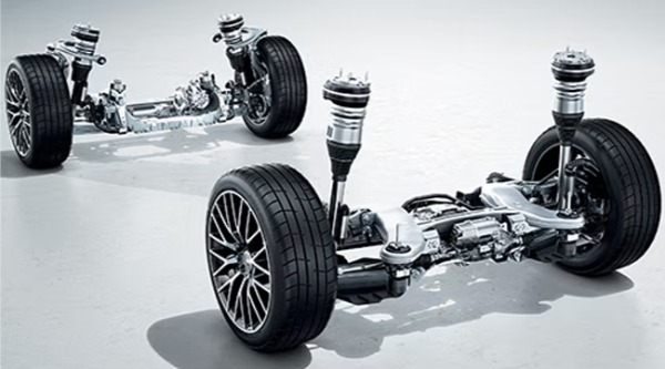 メルセデス・ベンツSクラスにISGを組み込む3リットル直6ガソリンエンジンを搭載した「S 500 4MATIC」グレードを追加