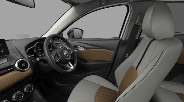 マツダCX-3が市場からの要請や販売状況に即して仕様と車種展開を刷新