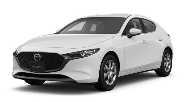マツダ3とCX-30が商品改良。新パワートレインとして「e-SKYACTIV G 2.5」を追加。CX-30には特別仕様車「Air Edition」を新設定