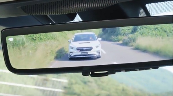 SUBARUレヴォーグのSUVバージョン「レヴォーグ レイバック」が商品改良。ストロングハイブリッドモデルも登場