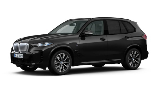 BMW X5の新たなエントリーモデルとなる「original（オリジナル）」が日本発売