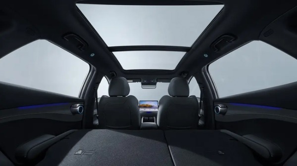 BYDの電気自動車SUV「ATTO 3」が大幅アップデートで「ATTO 3 EX」に進化。新たにAWDモデルを設定