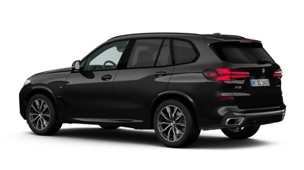 BMW X5の新たなエントリーモデルとなる「original（オリジナル）」が日本発売