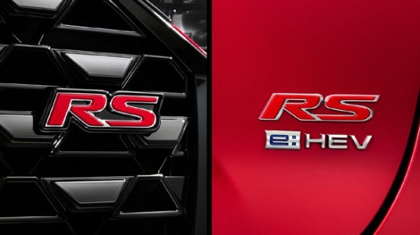 クーペスタイルのSUVにスポーティな喜びを獲得したホンダ・ヴェゼルe:HEV RSの先行情報が公開。発売は10月を予定