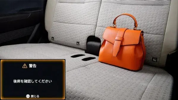 フロントフェイスを刷新した軽EVの日産サクラが受注を開始。発売は本年夏を予定