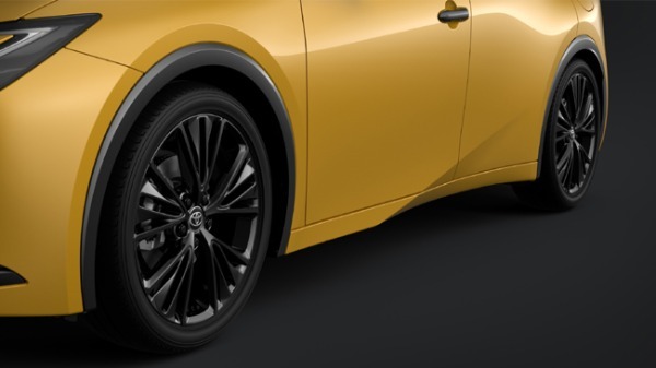 日産パトロール史上初のNISMOモデルが登場。本年7月より中東地域で販売開始