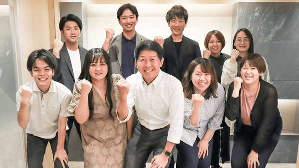 株式会社アズパートナーズ_社員