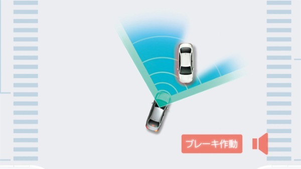 トヨタJPN TAXIがタクシー用車両としての機能・安全装備を拡充。LPGタンクの容量アップも実施