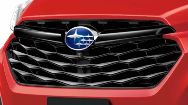 SUBARUインプレッサが商品改良。特別仕様車として「Style Edition」を設定