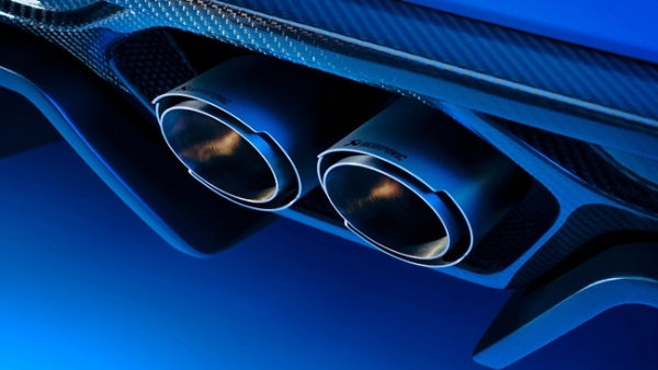 現行アルピーヌA110の最後の日本オリジナル限定車「A110 BLEU ALPINE EDITION」が登場