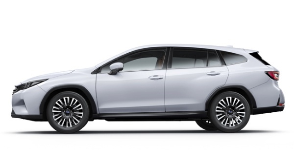 SUBARUレヴォーグのSUVバージョン「レヴォーグ レイバック」が商品改良。ストロングハイブリッドモデルも登場