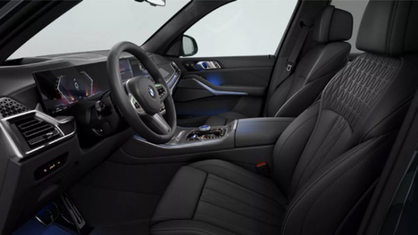 現行BMW X5の有終の美を飾る「FINAL EDITION（ファイナル エディション）」が日本上陸