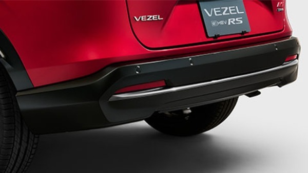 クーペスタイルのSUVにスポーティな喜びを獲得したホンダ・ヴェゼルe:HEV RSの先行情報が公開。発売は10月を予定