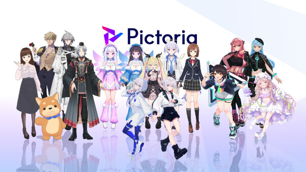 Pictoria