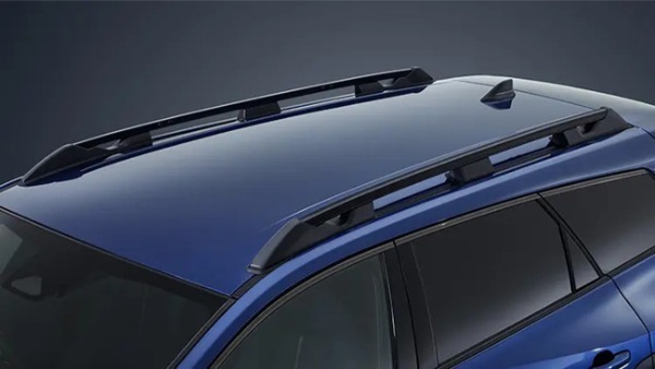 SUBARUの新世代電動ミッドサイズSUV「トレイルシーカー」が日本で発売。生産は群馬製作所 矢島工場で実施