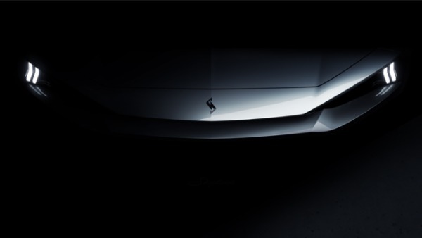 日産が長期ビジョンの発表の場で新型エクストレイル／ローグe-POWERと新型ジュークEVを初公開。新型オフローダーのエクステラと日産車の新しいアイコンとなる新型スカイラインのティザー画像も披露