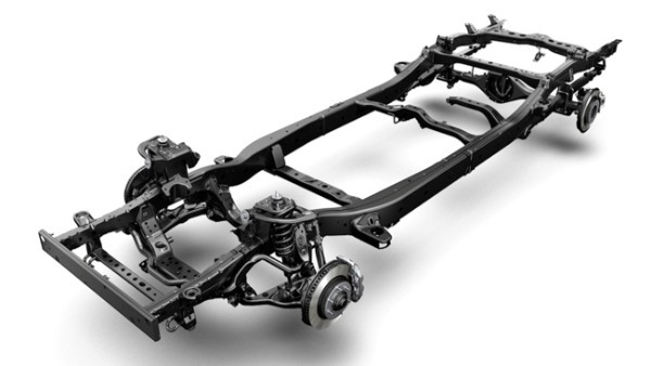 約10年ぶりに全面改良した新型トヨタ・ハイラックスが日本で発売