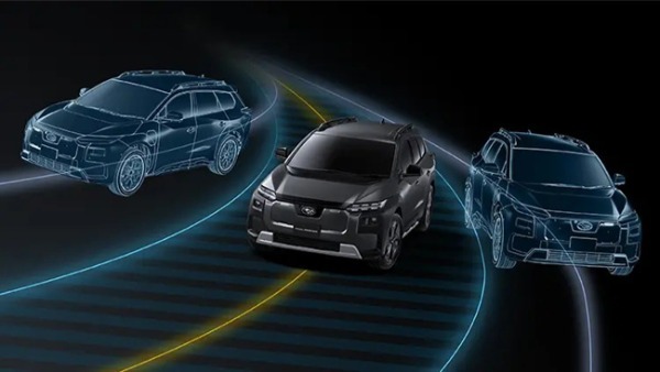 SUBARUの新世代電動ミッドサイズSUV「トレイルシーカー」が日本で発売。生産は群馬製作所 矢島工場で実施