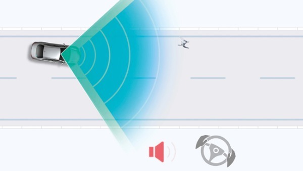 トヨタ・ランドクルーザー「250」のガソリン車が安全および機能装備をアップグレード