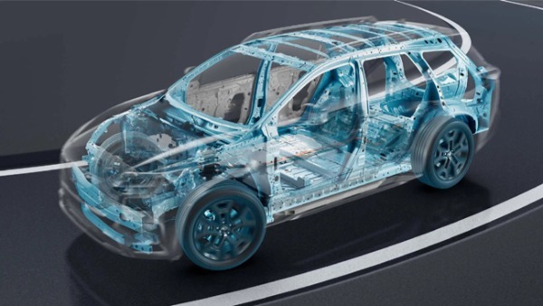 SUBARUの新世代電動ミッドサイズSUV「トレイルシーカー」が日本で発売。生産は群馬製作所 矢島工場で実施