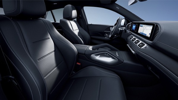 ブラックのアクセントを利かせたメルセデス・ベンツGLE／GLEクーペ「ナイトエディション」が日本デビュー