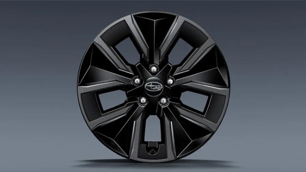 SUBARUの新世代電動ミッドサイズSUV「トレイルシーカー」が日本で発売。生産は群馬製作所 矢島工場で実施