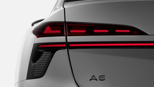 第6世代の新型アウディA6／A6アバントが日本上陸