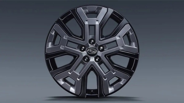 SUBARUの新世代電動ミッドサイズSUV「トレイルシーカー」が日本で発売。生産は群馬製作所 矢島工場で実施