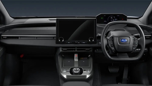 SUBARUの新世代電動ミッドサイズSUV「トレイルシーカー」が日本で発売。生産は群馬製作所 矢島工場で実施