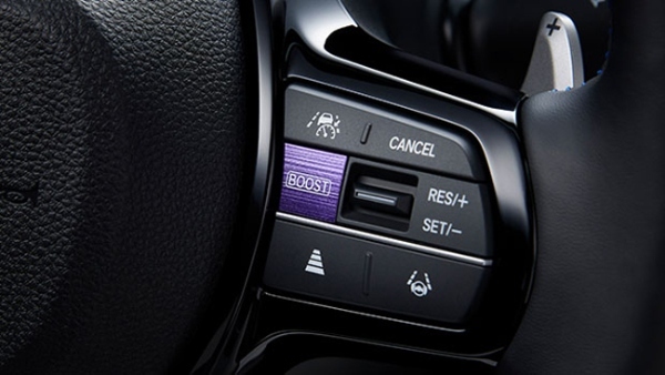 “Fun-First Design”を謳うホンダの小型EV「Super-ONE」の先行情報が公開