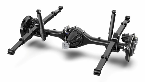 約10年ぶりに全面改良した新型トヨタ・ハイラックスが日本で発売