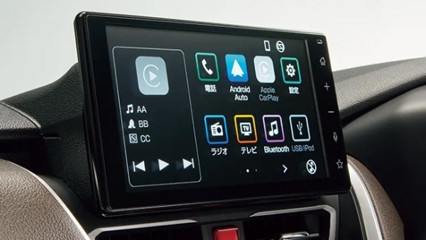 利便性に優れたリアスライドドアを採用する軽ハイトワゴンの新型SUBARUステラが発売