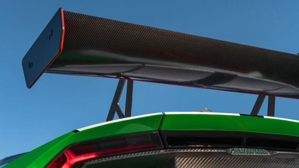 ランボルギーニ・ウラカンGT3がEVO2に発展。デイトナ24時間でレースデビューか？