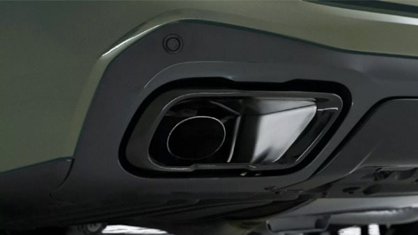 現行BMW X5の有終の美を飾る「FINAL EDITION（ファイナル エディション）」が日本上陸