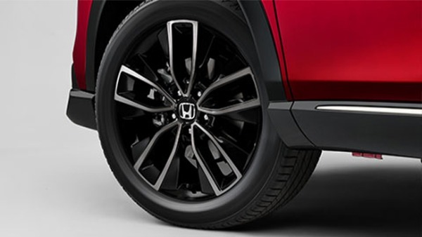 クーペスタイルのSUVにスポーティな喜びを獲得したホンダ・ヴェゼルe:HEV RSの先行情報が公開。発売は10月を予定