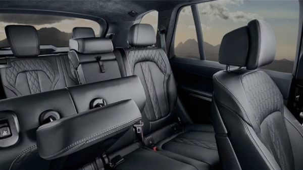 現行BMW X5の有終の美を飾る「FINAL EDITION（ファイナル エディション）」が日本上陸