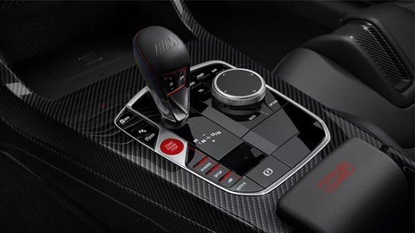 Mパフォーマンスパーツを装備したM2 CSの限定モデル「M2 CS Edition EDGE」が日本上陸