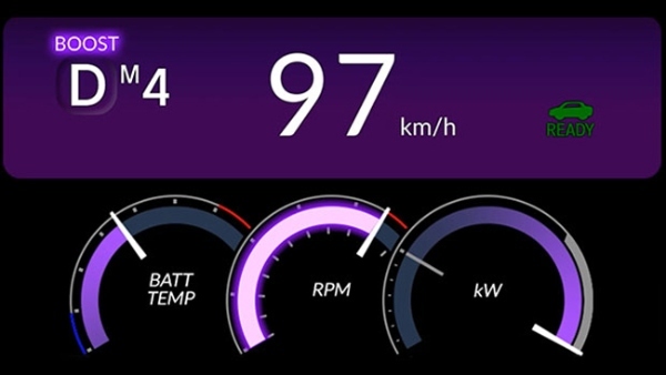 “Fun-First Design”を謳うホンダの小型EV「Super-ONE」の先行情報が公開
