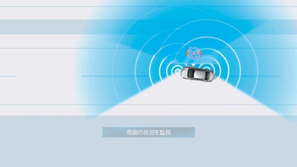 トヨタ・ランドクルーザー「250」のガソリン車が安全および機能装備をアップグレード