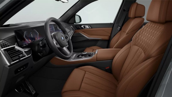 現行BMW X5の有終の美を飾る「FINAL EDITION（ファイナル エディション）」が日本上陸