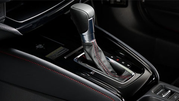 クーペスタイルのSUVにスポーティな喜びを獲得したホンダ・ヴェゼルe:HEV RSの先行情報が公開。発売は10月を予定