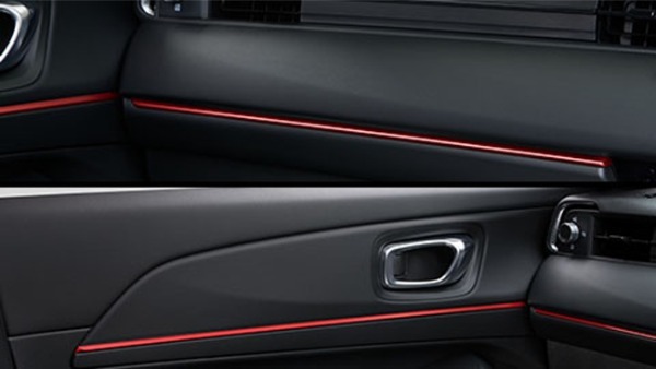 クーペスタイルのSUVにスポーティな喜びを獲得したホンダ・ヴェゼルe:HEV RSの先行情報が公開。発売は10月を予定