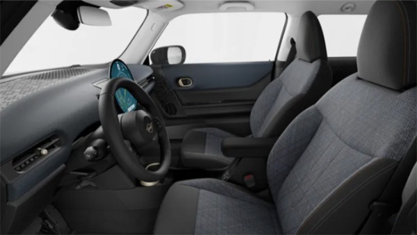 ミニ・クーパー3ドア／5ドアに新エントリーモデルの「Cセレクト」を設定