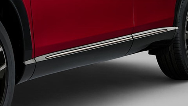 クーペスタイルのSUVにスポーティな喜びを獲得したホンダ・ヴェゼルe:HEV RSの先行情報が公開。発売は10月を予定