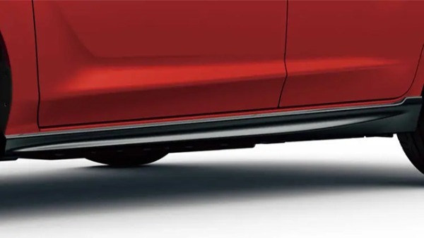 SUBARUインプレッサが商品改良。特別仕様車として「Style Edition」を設定