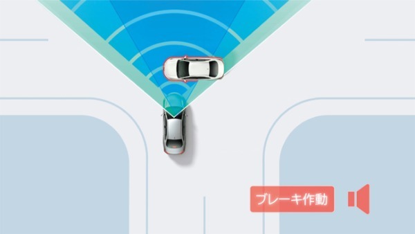 トヨタJPN TAXIがタクシー用車両としての機能・安全装備を拡充。LPGタンクの容量アップも実施