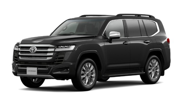トヨタの旗艦4WDのランドクルーザー“300”にハイブリッドモデルを新設定。ディーゼルエンジン搭載のGXはオフロードでの実用性を特化