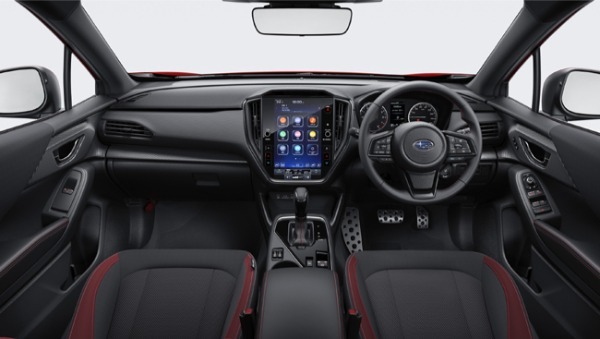 SUBARUインプレッサが商品改良。特別仕様車として「Style Edition」を設定